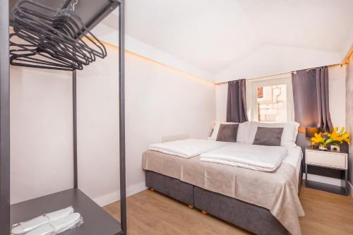 Old town L apartment