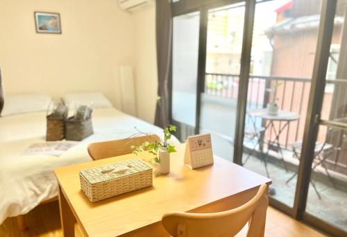 眠りの癒202 I Cozy Apt - Full Kitchen - 3min Beach, Bus, Train, Onsen, Izakaya