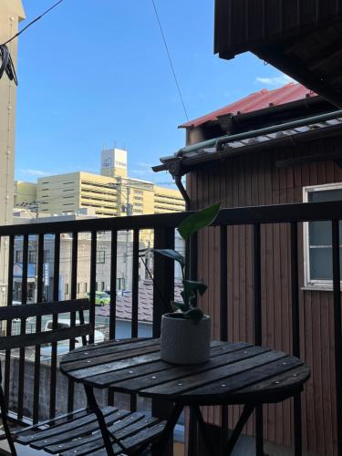眠りの癒202 I Cozy Apt - Full Kitchen - 3min Beach, Bus, Train, Onsen, Izakaya