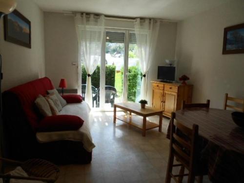 Résidence Pre St Jacques - Appartement 6/8 personnes au village de VIGNEC MAE-6284