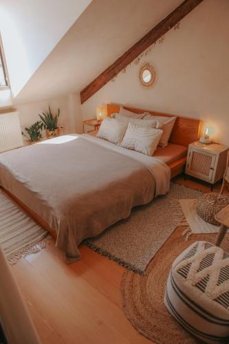 Cozy apartment in the heart of the old town