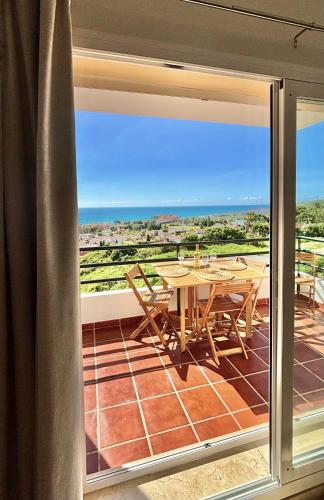 Mon paradis au soleil