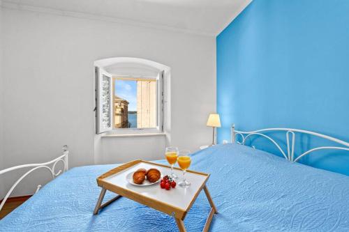 Old Tower Center Apartment