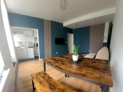 Maison Cosy Rénovée - Puy du Fou