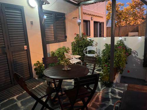 Μπαλκόνι ή βεράντα στο PLAYA ALMARDA,PISCINA,2 TERRAZAS,WIFI,PARKING,BBQ,TRANQUILo