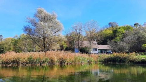 Kökényház vendégház