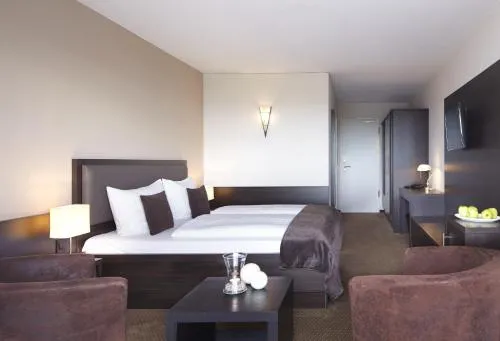 nordica Hotel Friesenhof photo 5
