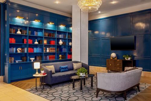 Hotel Adagio, Autograph Collection Image