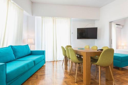 Athens 360 Acropolis View Apartment