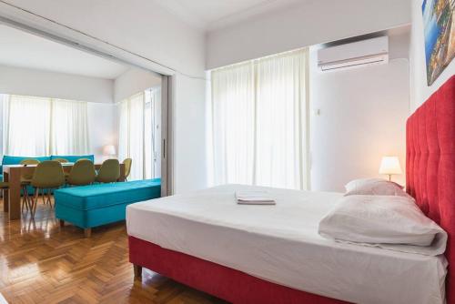 Athens 360 Acropolis View Apartment