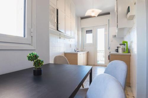 Athens 360 Acropolis View Apartment