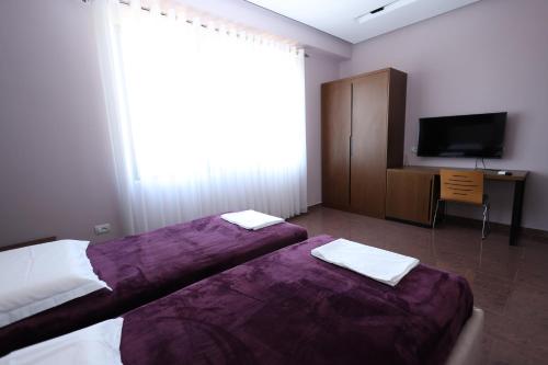 Gallery image of Rezidenca Arlington in Berat