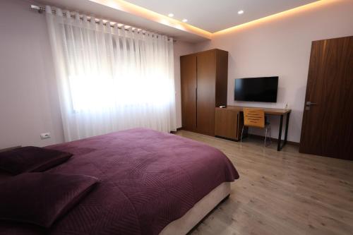 Gallery image of Rezidenca Arlington in Berat