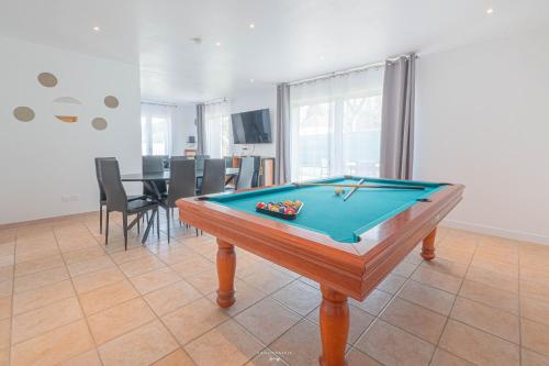 Foto *Disneyland-Paris à 20 min* 11 pers, Golf, Billard 5