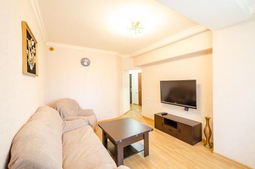 Excellent apartment in the center of the capital.Amiryan