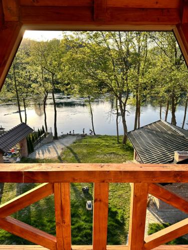 Gallery image of Rustic Luxury Villa Drina Drlače in Ljubovija