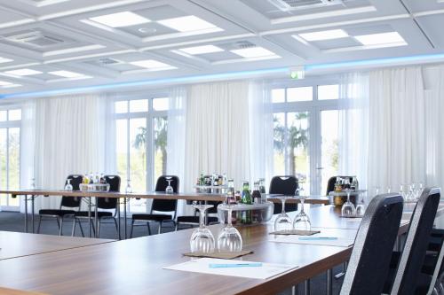 nordica Hotel Friesenhof photo 34