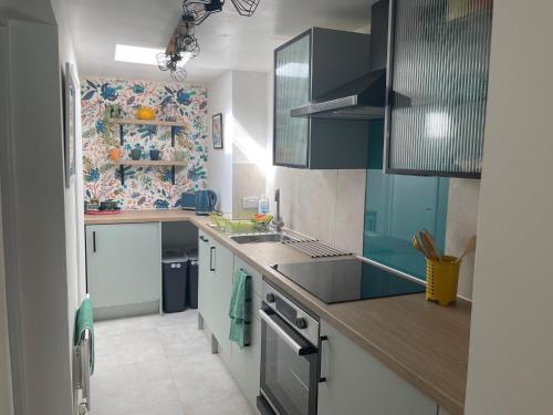 North Laine Sunny Cottage - PARKING available photo 16