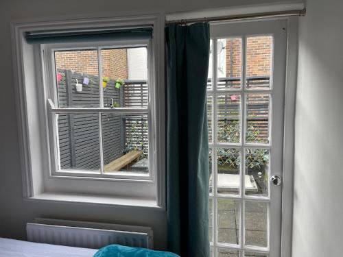 North Laine Sunny Cottage - PARKING available photo 28