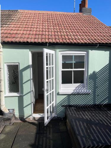 North Laine Sunny Cottage - PARKING available photo 7