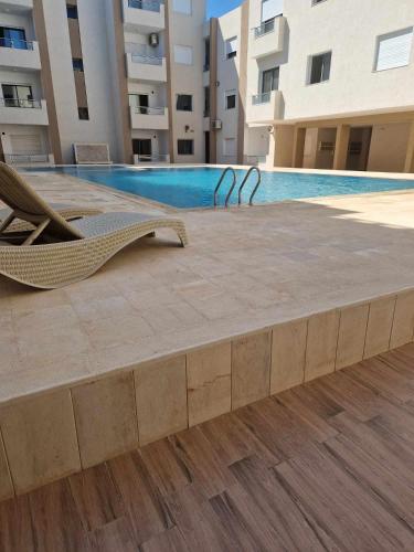 superb appartement