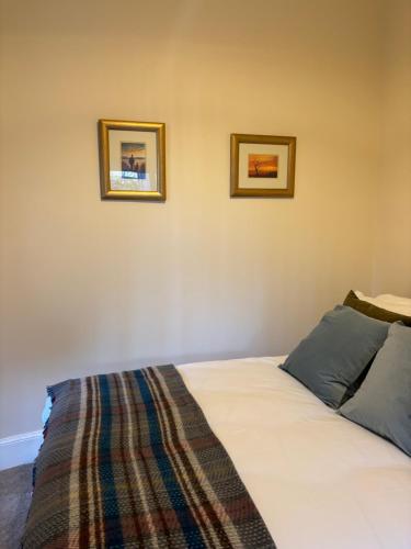 Cosy Georgian Flat photo 13