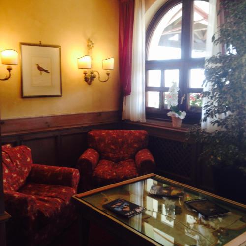 Fotografie z fotogalerie ubytování RTA Hotel Catturani v Madonna di Campiglio