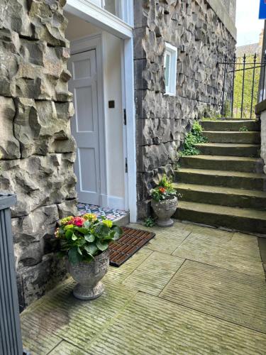 Cosy Georgian Flat photo 18