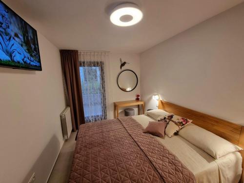 Apartments with parking space Rovinj - 7185