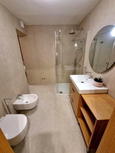 Apartments with parking space Rovinj - 7185