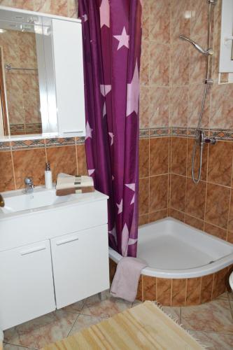 Apartment Stara Novalja 9396a