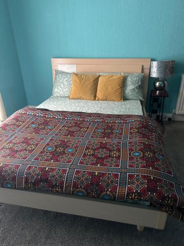 Galeriebild der Unterkunft mid street in Bathgate