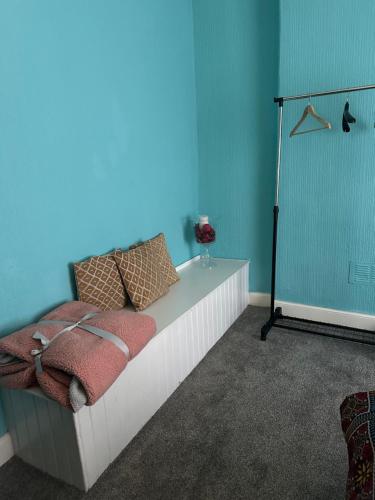 Galeriebild der Unterkunft mid street in Bathgate