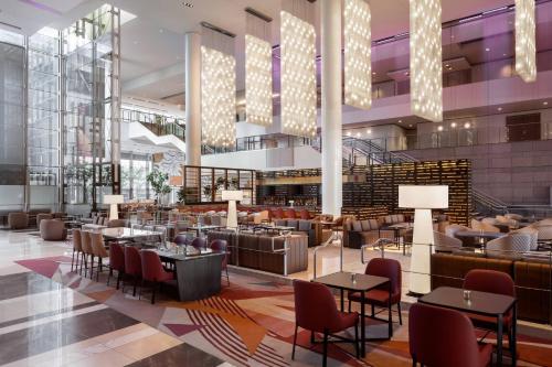 The Ritz-Carlton, Los Angeles L.A. Live Image