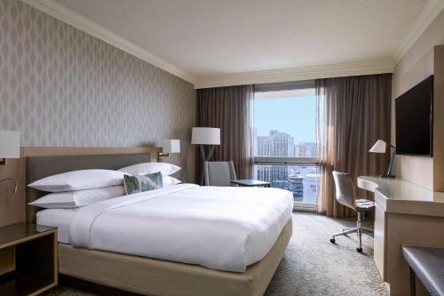 Los Angeles Airport Marriott Image