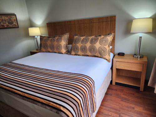 Imagem da galeria de Hotel GH Guaparo Inn Valencia em Valencia