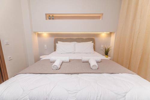 Dk central apartment in the heart of the city