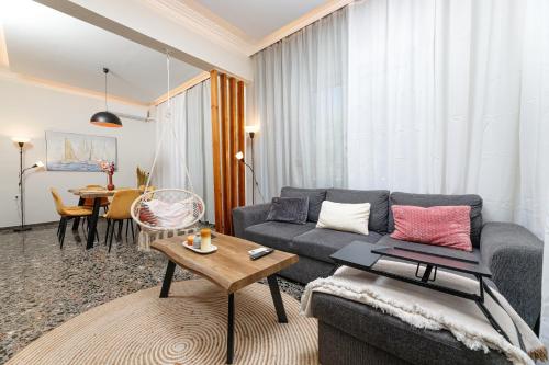 Dk central apartment in the heart of the city