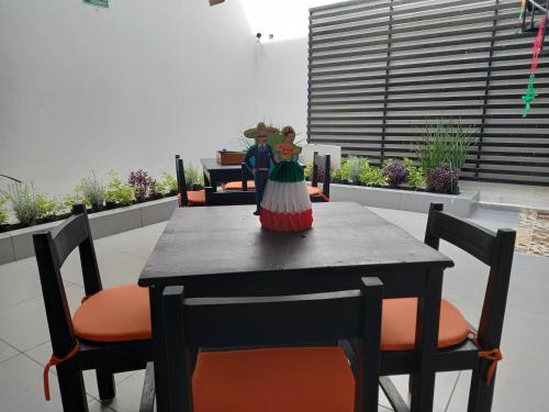 Gambar di galeri bagi Capital O Tu Estancia di Guadalajara
