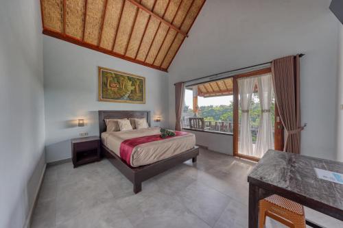 Ayu Hill Bungalows