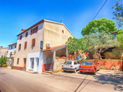 Ferienwohnung für 3 Personen ca 20 qm in Medulin, Istrien Südküste von Istrien