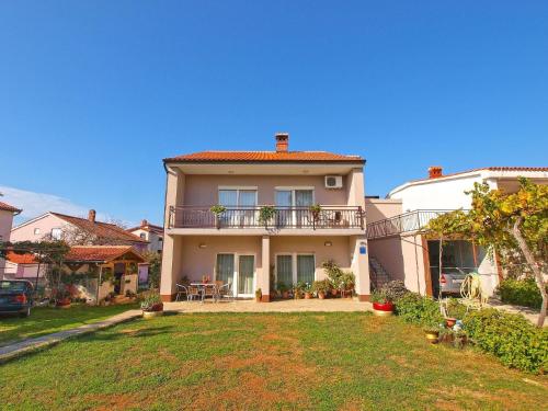 Ferienwohnung für 4 Personen ca 42 qm in Fažana-Surida, Istrien Istrische Riviera