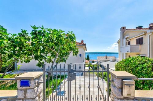 Ferienwohnung für 4 Personen ca 45 qm in Crikvenica, Kvarner Bucht Crikvenica und Umgebung