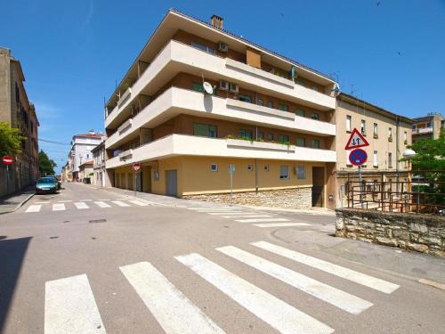 Ferienwohnung für 4 Personen ca 50 qm in Pula, Istrien Istrische Riviera