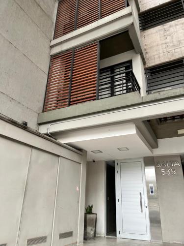 Billede fra billedgalleriet på Mirador Feluz i San Miguel de Tucumán