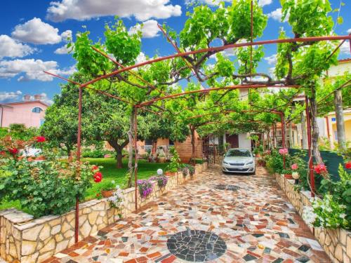 Ferienwohnung für 5 Personen ca 49 qm in Rovinj-Cocaletto, Istrien Istrische Riviera