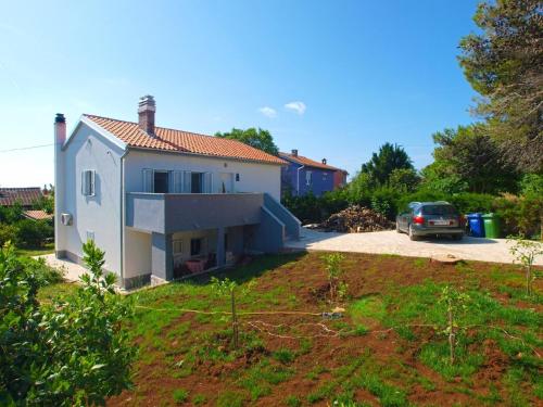 Ferienwohnung für 4 Personen ca 60 qm in Premantura, Istrien Istrische Riviera