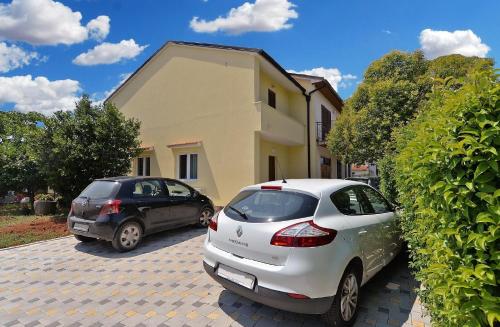 Ferienwohnung für 5 Personen ca 80 qm in Pula, Istrien Istrische Riviera