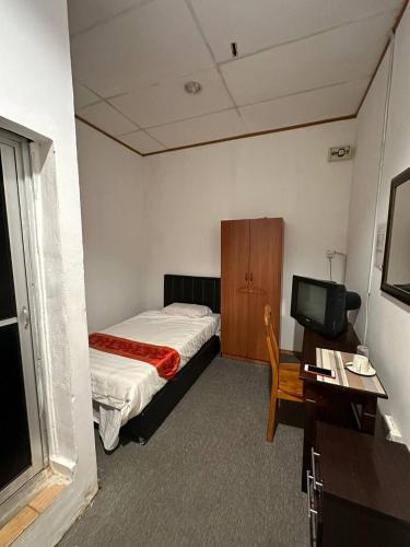 Gallery image of Pandan hotel in Papar