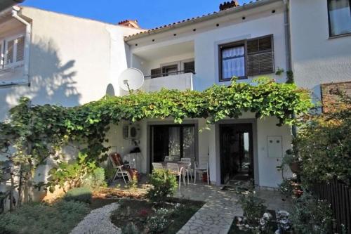 Ferienwohnung für 4 Personen ca 35 qm in Červar-Porat, Istrien Istrische Riviera